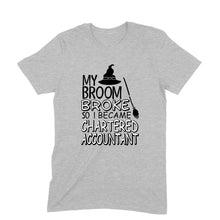 Load image into Gallery viewer, My Broom Broke