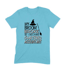 Load image into Gallery viewer, My Broom Broke