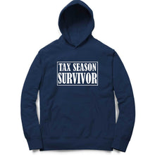 Load image into Gallery viewer, Tax Season Survivor