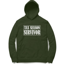 Load image into Gallery viewer, Tax Season Survivor