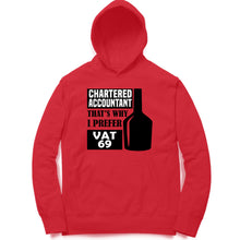 Load image into Gallery viewer, CA VAT 69