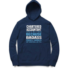 Load image into Gallery viewer, Badass Miracle Job Worker