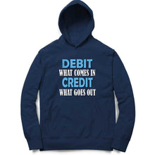 Load image into Gallery viewer, Debit Credit