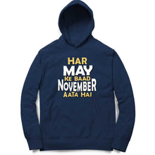 Load image into Gallery viewer, May - November