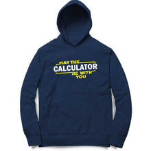 Load image into Gallery viewer, May The Calculator Be With You