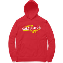 Load image into Gallery viewer, May The Calculator Be With You