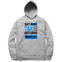 Load image into Gallery viewer, Eat Sleep Returns Repeat