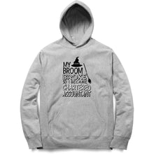 Load image into Gallery viewer, My Broom Broke