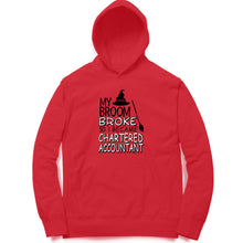 Load image into Gallery viewer, My Broom Broke