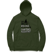 Load image into Gallery viewer, My Broom Broke