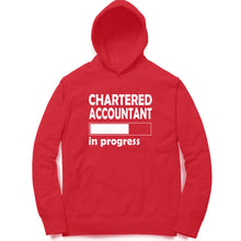 Load image into Gallery viewer, CA in progress