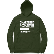 Load image into Gallery viewer, CA in progress