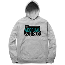 Load image into Gallery viewer, Accrual World