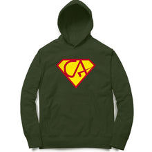 Load image into Gallery viewer, CA Superman