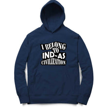 Load image into Gallery viewer, IND-AS