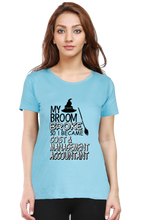 Load image into Gallery viewer, My Broom Broke - CMA