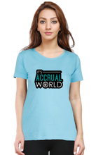 Load image into Gallery viewer, Accrual World