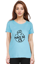 Load image into Gallery viewer, Haq Se CS