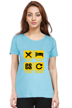 Load image into Gallery viewer, Eat Sleep Study Repeat(CS)