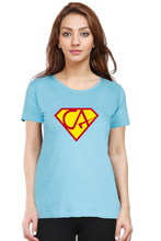 Load image into Gallery viewer, CA Superman