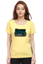 Load image into Gallery viewer, Accrual World