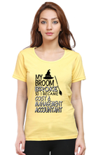 Load image into Gallery viewer, My Broom Broke - CMA