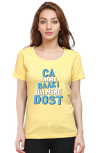 Load image into Gallery viewer, CA Abhi Baaki Hai