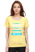 Load image into Gallery viewer, Job Title