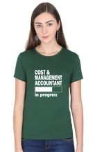 Load image into Gallery viewer, CMA in progress