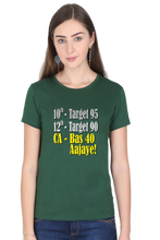 Load image into Gallery viewer, CA Target