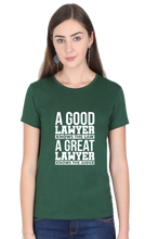 Load image into Gallery viewer, A Good Lawyer