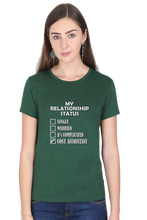 Load image into Gallery viewer, Relationship Status - CMA