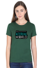 Load image into Gallery viewer, Accrual World