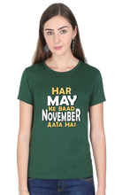 Load image into Gallery viewer, May - November