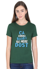 Load image into Gallery viewer, CA Abhi Baaki Hai