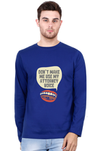 Load image into Gallery viewer, Attorney Voice