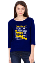 Load image into Gallery viewer, CS Nobody Knows(We)