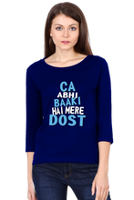 Load image into Gallery viewer, CA Abhi Baaki Hai