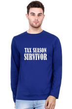 Load image into Gallery viewer, Tax Season Survivor