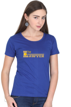 Load image into Gallery viewer, The Lawyer