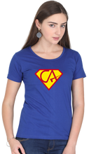 Load image into Gallery viewer, CA Superman