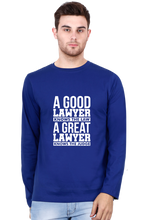 Load image into Gallery viewer, A Good Lawyer