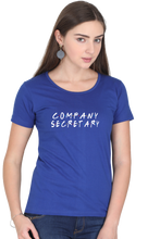 Load image into Gallery viewer, Company Secretary