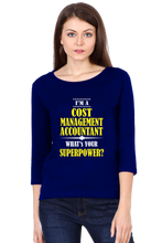 Load image into Gallery viewer, CMA - Superpower