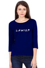 Load image into Gallery viewer, Lawyer Friends