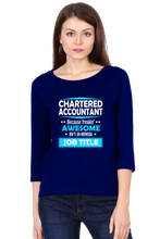 Load image into Gallery viewer, Job Title