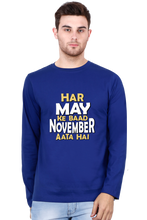 Load image into Gallery viewer, May - November