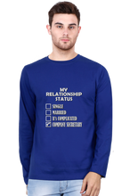 Load image into Gallery viewer, Relationship Status - CS