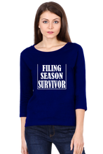 Load image into Gallery viewer, CS Filing Season