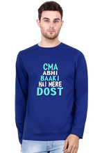 Load image into Gallery viewer, CMA Abhi Baaki Hai